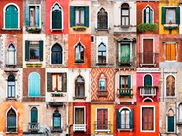 Reviewed in the united states on april 27, 2005. Windows Of The World From Lisbon To Venice The Evolution Of The World S Architecture