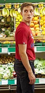 Nay was born in luebeck, northern germany. Deutschland 83