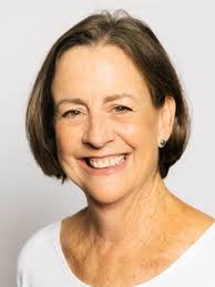 With unofficial results, Caldwell and Mandt gain Cabell County Commission  seats