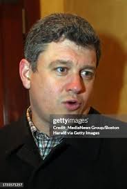 2,527 John Cahill Photos & High Res Pictures