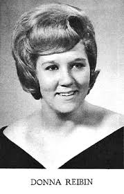 In memory of Donna Femenella