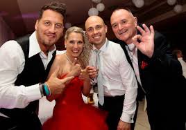 Nagy feró őszintén a zsűriző munkájáról. Eskuvoi Fotok Megnosult Nagy Fero Fia Ezt A Gyonyoru Szoke Lanyt Vette Felesegul Hazai Sztar Femina