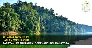 Pengurusan hutan yang baik dapat menjaga sumber hutan dan ekosistem hutan yang merangkumi flora dan fauna. Jabatan Perhutanan Semenanjung Malaysia Jabatan Perhutanan Semenanjung Malaysia