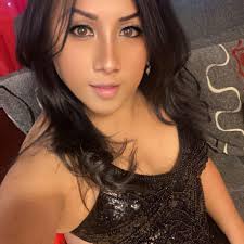 Oshiro Yuriko Sayuri