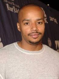 Donald Faison