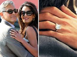 Knightley Engagement Ring Classic Solitaire Style Celebrity Wedding Rings Celebrity Engagement Rings Engagement Rings
