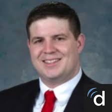 Dr. Daniel W. Elliott, MD