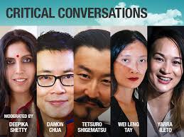 NUS Arts Festival 2018