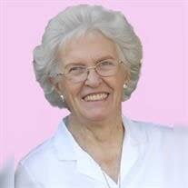 Madelyn Casper Obituary