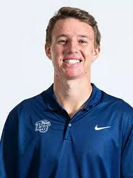 2022-23 Men's Golf Roster