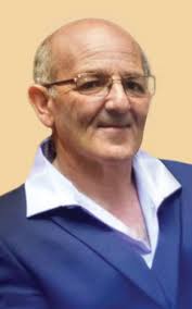 Antonio Sam Tassone — Il Globo