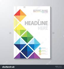 Impress your boss with amazing cover pages in word . Word Cover Page Template Free Download