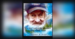 Eric Leroy King Obituary (2023)