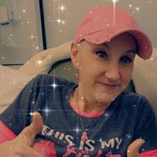 Fundraiser by Ann Masters Potter : Kicking cancers Ass