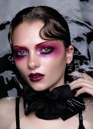 GEMMA ELAINE Australian Makeup Artist