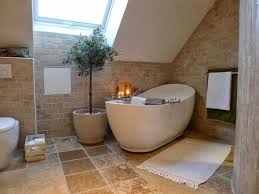 Mediterranes Badezimmer Mit Freistehender Badewann Badewann Badezimmer Freistehender Landhausstil Medi Mediterranean Bathroom Modern Baths Corner Tub