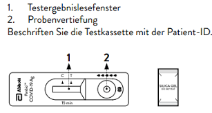 Sollte sich laut dem rki unterziehen, wer zur gruppe begründeter verdachtsfälle gehöre. Https Www Ksw Ch App Uploads 2020 11 20201106 Anleitung Schnelltest Pdf
