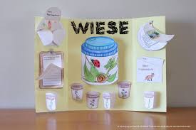 Lebensraum Lapbooks Fur Den Sachunterricht Sachen Sachunterricht Gestalten Lapbook Ideen