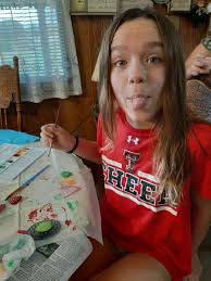 Thank you Lisa! My rocks are work of art!!