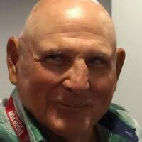 William Calvin Walter (1939-2022)