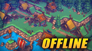 Top 10 Best Offline Strategy Games For Ios Android Mr Break Jeux De Strategie Jeux Ios