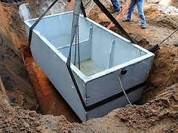 A+ septic pumping, cleaning & repair is your source for septic tank pumping and grease trap cleaning and repair in florence, tx. Septic Tank Installation Powell S Sanitation Portable Toilets Septic Services