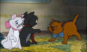 Is your pet kitty as graceful and majestic as an aristocat? 14 Fun Facts About The Aristocats Mental Floss
