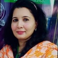 Shakeela Khurram