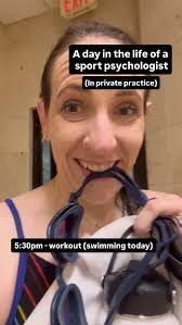 “What’s a typical day like?”, 👀 , Every day is different! Here’s how today  went, which was pretty typical:, 7am: client, 8-9am: break for commute to  office/office tasks, 9am: client, 10am: meeting ...