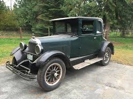 Image result for Apple Blossom 1934 Studebaker