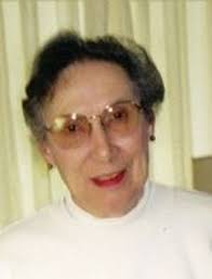 Most Recent Obituaries