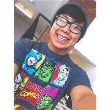 Trevor Espinosa's Instagram, Twitter & Facebook