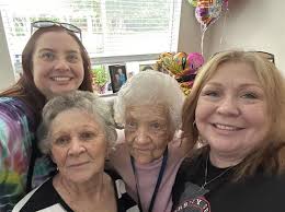 Ethelene Briscoe Obituary