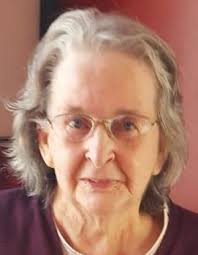 Obituary for Theresa Musgrave