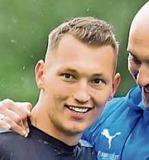 Ex-SVer Sven Köhler wird „Löwe“