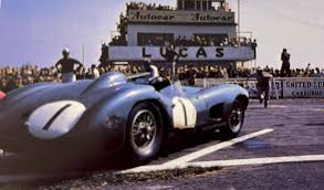 Image result for Goodwood Green 1959 Aston Martin