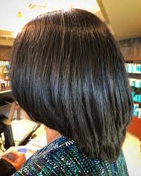 Short permed hairstyles have been one of the most classical short hair cut styles for generations. Crazy Life Of Me V Cut Hairstyles