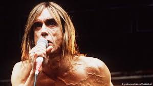Iggy pop (born 21 april 1947; Iggy Pop Godfather Of Punk Turns 70 Music Dw 20 04 2017