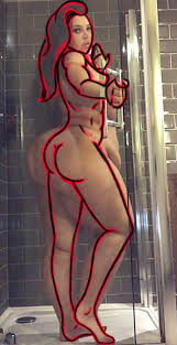 cuerpos sin esos kilos de más