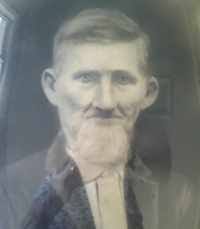 Dickson/Dixon Lafayette Hudson & wife, Elritty WAID Hudson; with their  sons, Lon Newton Hudson; William "Carroll" Hudson; & Franklin Thomas  Hudson. Photo courtesy of James Hudson.