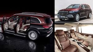 Novinka Mercedes Maybach Gls 600 Je Luxusni Prostorne A Rychle Premiove Suv In 2020 Mercedes Maybach Maybach Mercedes Benz Maybach
