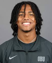 Jai Moore's Instagram, Twitter & Facebook