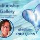 Mediumship Gallery with Katie Quinn event image
