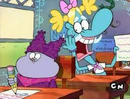 Maybe you would like to learn more about one of these? Chowder Chowderreturns Twitter