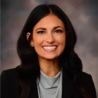 Holly Watson-Morrison