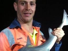 Keen fisherman dies in rough seas