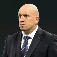 Alan davies, wales rugby union coach, thinks his compatriots should praise scott gibbs not curse his memory alan davies saturday 23 april 1994 23:02 Wales Name Coaching Team For Tour Rugby Sport Express Co Uk