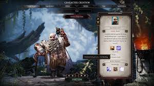 As for a rpg with character customization i have to throw out skyrim, dragon age inquisition and mass effect andromeda. Divinity Original Sin 2 Character Creation Guide Divinity Original Sin 2