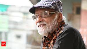 I can still give young actors a run for their money: Paran Bandopadhyay