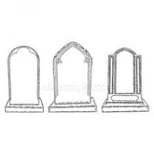 Paper size letter (8.5 x 11) required software adobe reader. 83 Tombstones Ideas In 2021 Tombstone Halloween Tombstones Gravestone